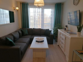 Romos apartamentai Klaipėdoje, Klaipeda